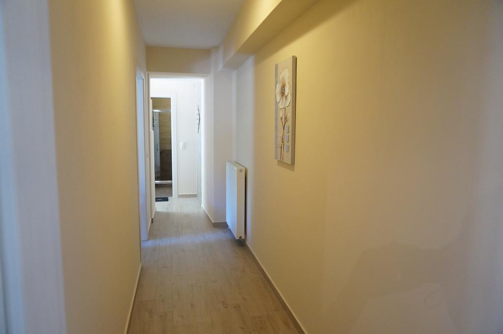 Villa Giota Potamia  Exteriör bild